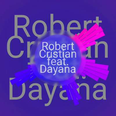 Robert Cristian feat. Dayana - The Sweetest Ass In The World