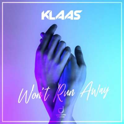 Klaas - Wont Run Away