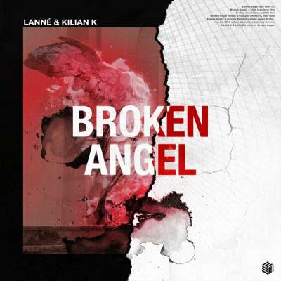 LANNE & Kilian K feat. Jule - Broken Angel
