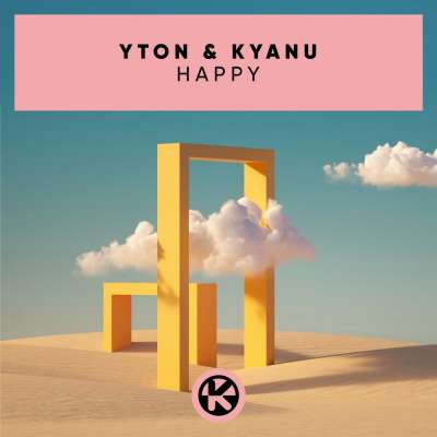 Yton feat. KYANU - Happy