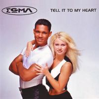 Egma - Tell It To My Heart
