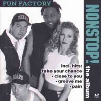 Fun Factory - Prove Your Love