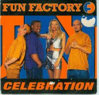 Fun Factory - Celebration