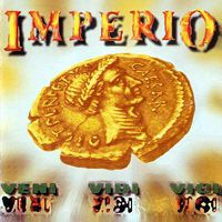 Imperio - Veni, Vidi, Vici