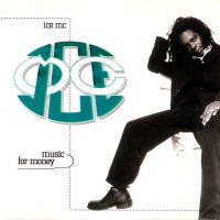 Ice Mc - Music For Money (Maxi Club Mix)