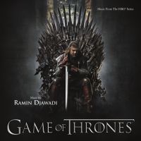 Ramin Djawadi - Main Title (из сериала «Игра престолов»)