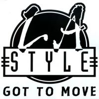 L.A.Style - Got To Move