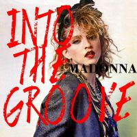 Madonna - Into The Groove