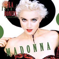 Madonna - La Isla Bonita