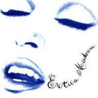 Madonna - Erotica