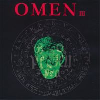 Magic Affair - Omen III