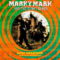 Marky Mark & The Funky Bunch - Good Vibration