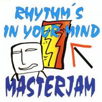 Masterjam - Rhythms In Your Mind