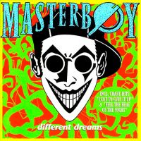 Masterboy - Do You Wanna Dance