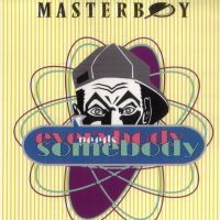 Masterboy - Everybody Needs Somebody