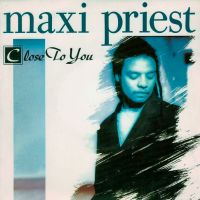 Maxi Priest - Close To You