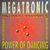 Megatronic - Power Of Dancing