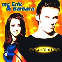 MC Erik & Barbara - Be Happy