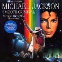 Michael Jackson - Smooth Criminal