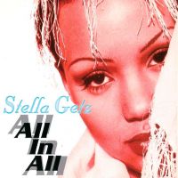 Stella Getz - All In All