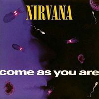 Nirvana - Come As You Are