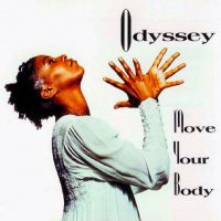 Odyssey - Move Your Body