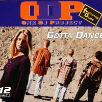 One Dj Project feat. Dame - Gotta Dance