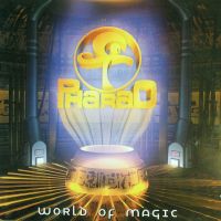 Pharao - World Of Magic