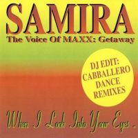Samira - When I Look Into Your Eyes
