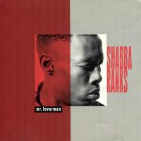 Shabba Ranks - Mr.Loverman