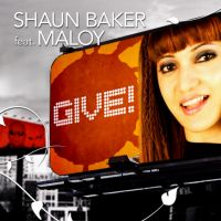 Shaun Baker - Give