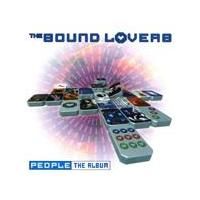 The Soundlovers - People