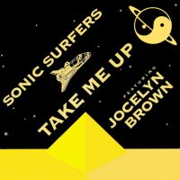 Sonic Surfers - Take Me Up