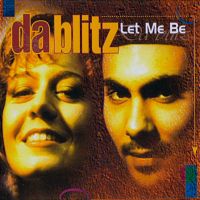 Da Blitz - Let Me Be