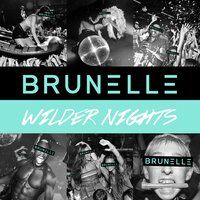 Brunelle - Wilder Nights