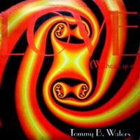 Tommy B.Waters - Love (Without You)