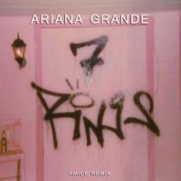 Ariana Grande - 7 Rings (Amice Remix)