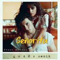 Shawn Mendes & Camila Cabello - Senorita (Qodes Remix)