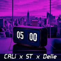 Cali feat. ST & Delle - До 5 утра