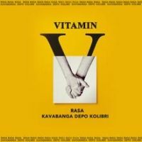 Rasa - Vitamin