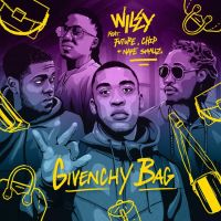 Wiley - Givenchy Bag (feat. Future, Nafe Smallz & Chip)