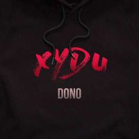 Dono - Худи