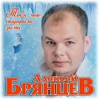 Алексей Брянцев - Тебя мне подарила зима