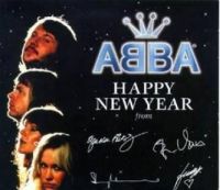 Abba - Happy New Year