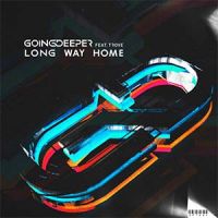 Going Deeper feat. Trove - Long Way Home