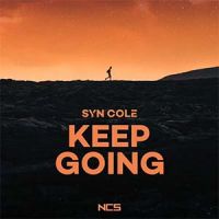 Syn Cole - Keep Going