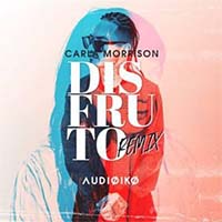 Carla Morisson - Disfruto