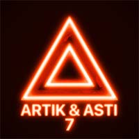 Artik & Asti - Девочка танцуй
