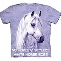 No Hopes , Stylezz - White Horse 2020