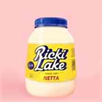Netta - Ricki Lake
